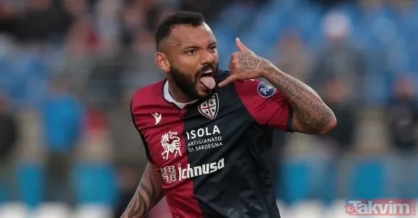 Galatasaray için flaş transfer iddiası! İtalyanlar Joao Pedro'yu duyurdu... - 1