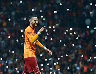 Galatasaray’ın yeni transferi Hakim Ziyech’ten! Yaptığıyla olay olmuştu Aslan’a geliyor