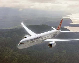 THY ilk rüya uçağın ismi için anket başlattı