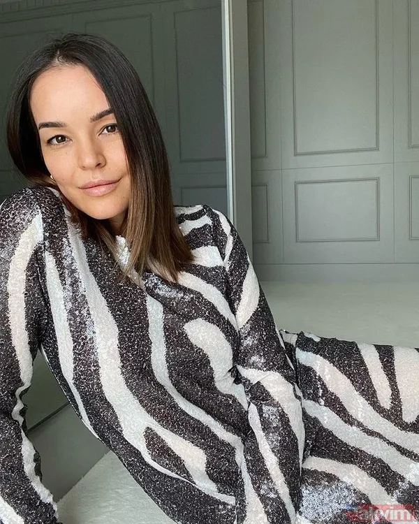 Bengü'den müjdeli haber ikinci kez anne oldu! Bengü ve eşi Selim Selimoğlu'nun ikinci çocuklarının adı bakın ne oldu - 3