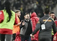 Okan Buruk’tan tarihi başarı! İşte geride bıraktığı teknik adamlar