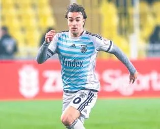 Markovic derbiye yetişmiyor