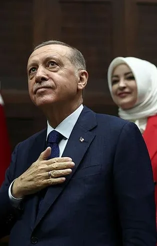 Başkan Erdoğan'ın asgari ücret müjdesi sonrası iş dünyasından peş peşe teşekkür mesajları: "Çalışmayı tüm gücümüzle sürdüreceğiz"