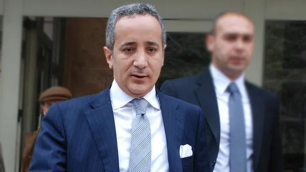 Son dakika: Amirali "kafeslemek" isteyen FETÖ’cü hainlerin hesap zamanı! Aralarında firari savcı Fikret Seçen de var-4