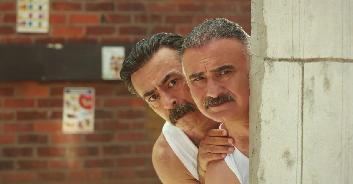 Gençliğim Eyvah 3. yeni bölüm fragmanı izle