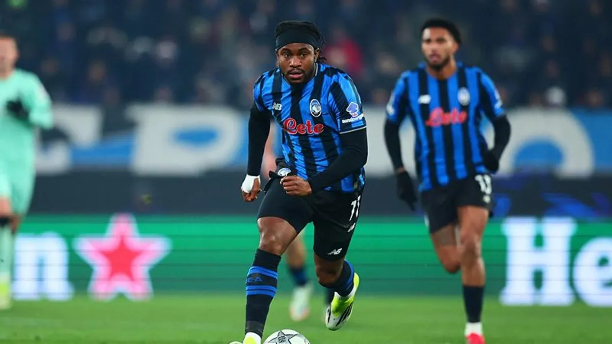 Fenerbahçe'de gündem yeniden Lookman!
