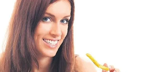 Beyni çalıştıran mucize gıdalar
