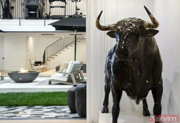 Rihanna hamile kaldığından beri giyinmiyor bu ne hal! Oscar'a tepeden tırnağa transparan! Açtıkça açıyor - 26