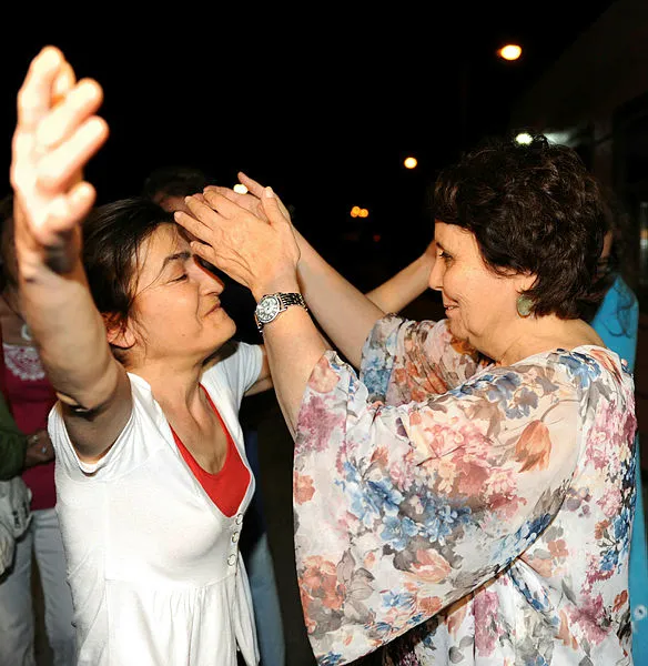 Son dakika: Oda TV Ankara Haber Müdürü Müyesser Yıldız için istenen ceza belli oldu!-4