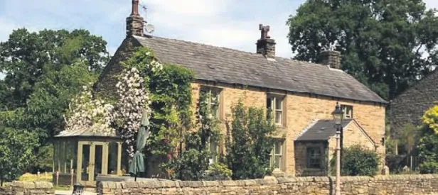 Sahibinden satılık şato