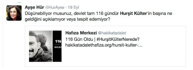 'Gözaltında kayboldu' denilen DBP'li ortaya çıktı-4
