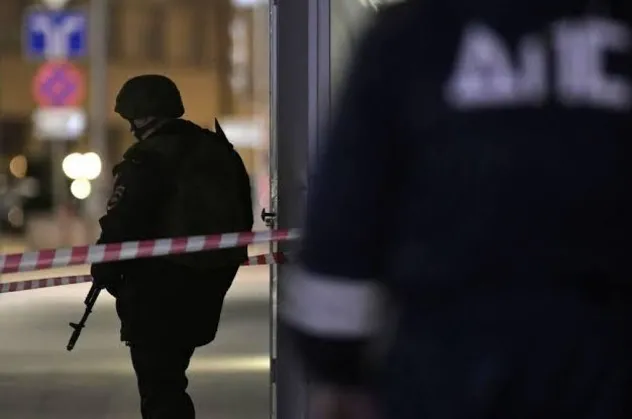 Moskova'daki saldırıyla gündeme gelmişlerdi! CIA'nın kurduğu Liva Fursan yeni suikastler peşinde mi?