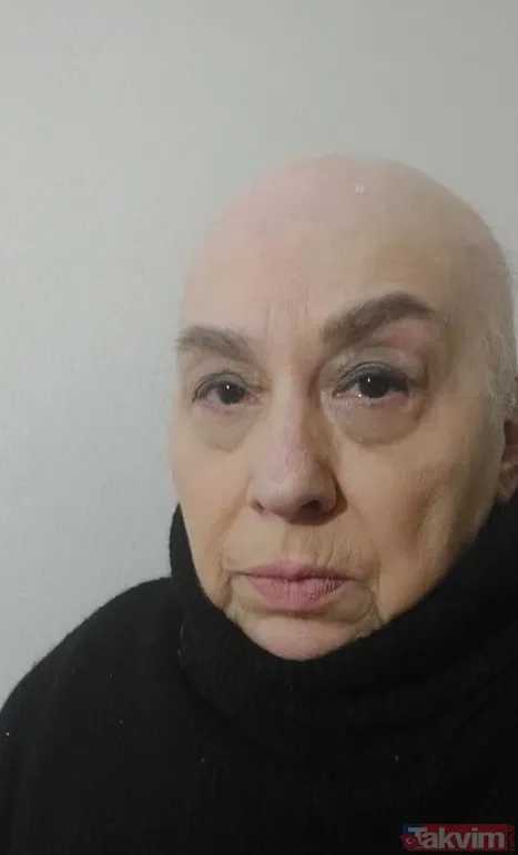 Yeşilçam yıldızından yardım çağrısı! Saadet Gürses borç batağında: "Hakkınızı helal edin" - 4