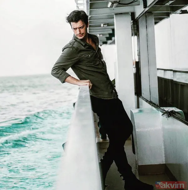 O Ses Yılbaşı'na katılan Camdaki Kız'ın Sedat'ı başladığı yere geri döndü! O ünlü isimle sevgili olan Feyyaz Şerifoğlu... - 2