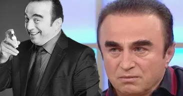 Çocuklar Duymasın’ın Fıs Fıs İsmaili gözyaşlarını tutamadı yediği dost kazığını anlattı! Süleyman Yağcının hastalığı işte bu yüzden olmuş