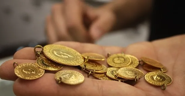 Altın fiyatları ne kadar oldu?
