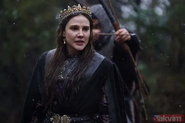 Kuruluş Orhan 16. bölümden ipuçları: Sultan Orhan zamanla yarışıyor! - 5