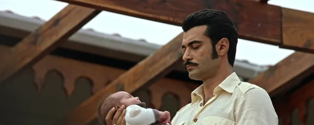 Bir Zamanlar Çukurova 7. bölüm izle | Son bölüm izle