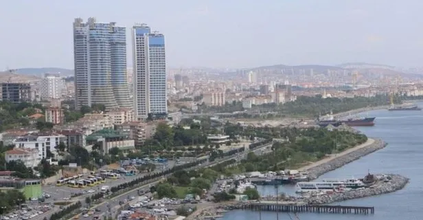 İstanbul’da icradan satılık yatırımlık dükkan! Satış tarihi belli oldu