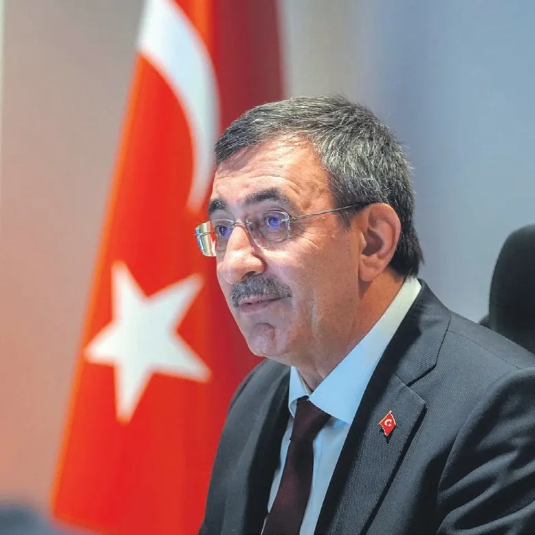 Üç faktör bize güç verecek