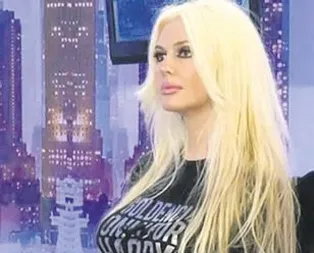 Adnan Oktar grubuna düzenlenen operasyon kapsamında gözaltına alınan Tuba Babunadan haber alınamıyor