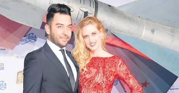 Oyuncu Wilma Elles geçen yıl boşandığı iş adamı Kerem Göğüş’ü mahkemeye verdi!