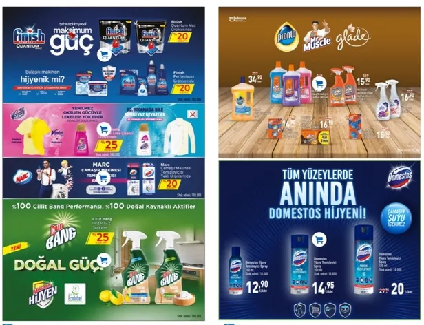 Carrefoursa aktüel ürünler kataloğu 24 Şubat 2021! Carrefoursa aktüel ürünlerde neler var?-5
