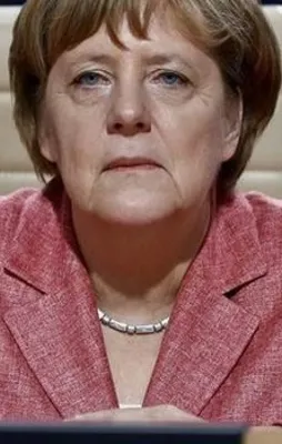 Avrupa Parlamentosu da Merkel'e karşı