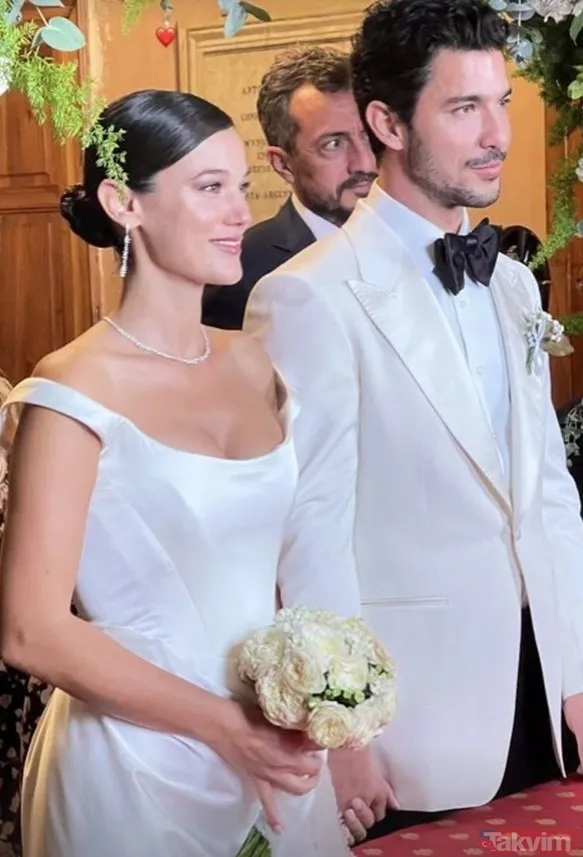 Pınar Deniz'le evlenen Kaan Yıldırım evlerinin bahçesinden paylaştı! "Biri bizi gözetliyor" - 8