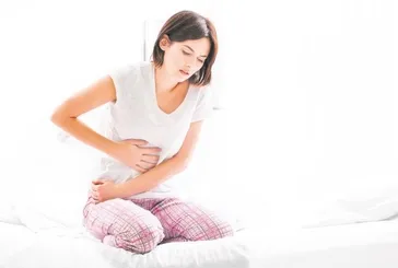 Mutluluğa ’kist’ ediyor