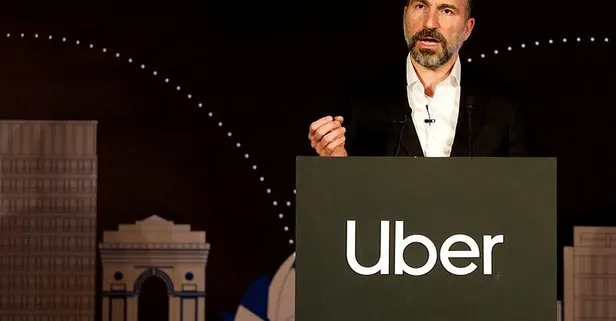 Uber'e Cemal Kaşıkçı boykotu!