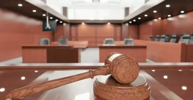 Babasını öldüren sanıktan pişkin talep: Rapor istiyorum