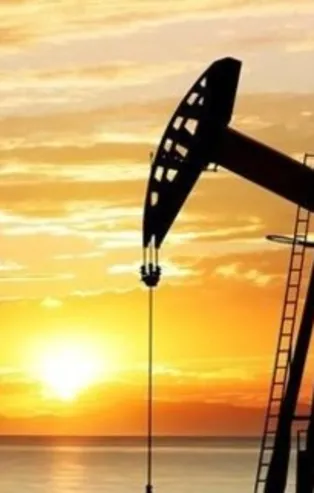 Brent petrolde rekor artış! Mart ayından bu yana ilk kez 49 doları gördü