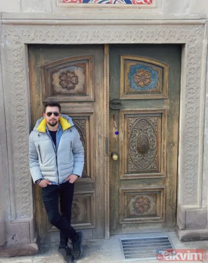 Masterchef Hasan Biltekin bakın kim çıktı! 2021'in yıldızı kimdir merak ediliyordu meğer Emrah'ın... - 12