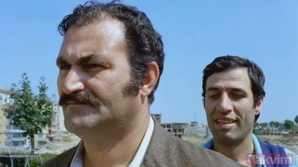 Kemal Sunal efsanesi Avanak Apti’nin Barut Osman’ı Ünal Gürel’in oğlu bakın kim çıktı! Meğer o oyuncunun babasıymış... - 4