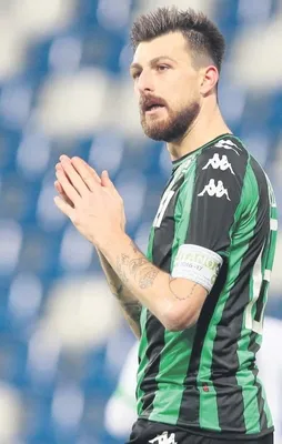 Eski dost Mancini’nin hedefi Acerbi