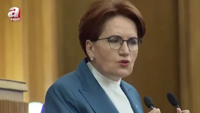 Meral Akşener yönetimindeki İYİ Parti 'sol' yörüngesine mi girdi? İşte Meral Akşener'in 'Osmanlı ve İslam karşıtı' politikasının analizi