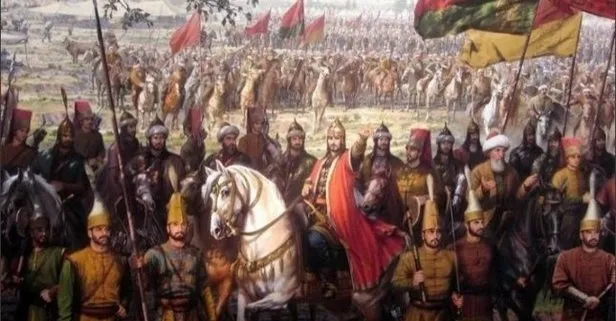 İstanbul’un fethi mesajları! 29 Mayıs İstanbul’un fethi ile ilgili sözler! 1453 İstanbul’un fethi nasıl oldu?