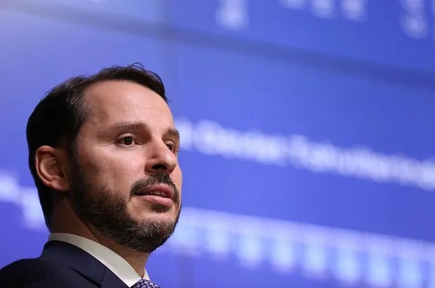 Son dakika: Bakan Albayrak: 2020'de ekonomide yeni bir başarı hikayesi yazacağız