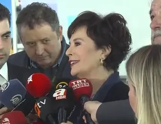 Tarihi açılışa ünlü akını