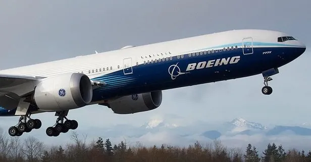 ABD merkezli küresel havacılık şirketi Boeing’i kriz vurdu: Çalışanlarının yüzde 10’unu işten çıkaracak