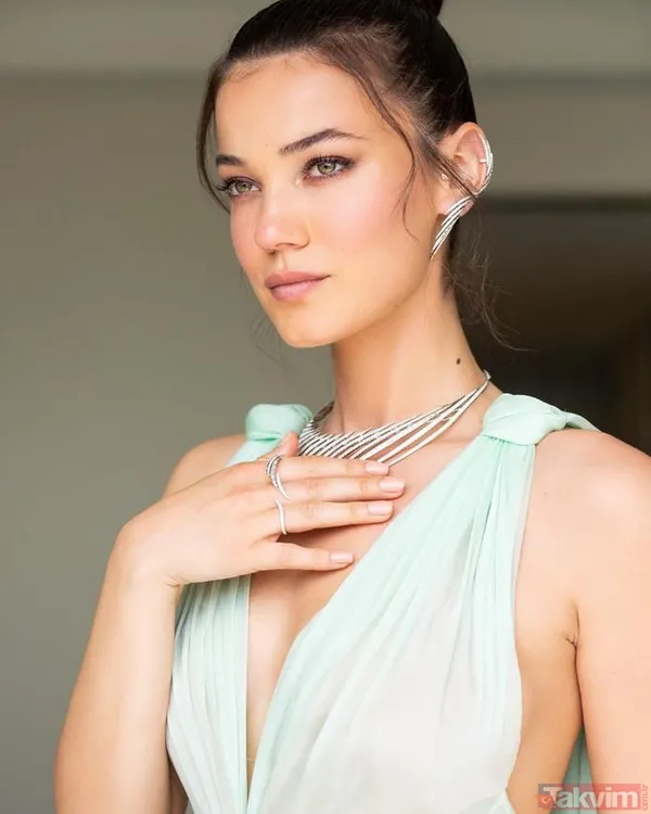 Anne olmaya hazırlanan Pınar Deniz’den ilk hamilelik pozu geldi! “Nereden nereye...” - 6