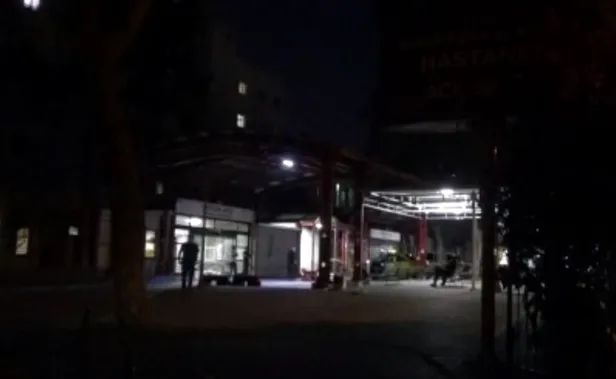 SON DAKİKA: İzmir’de gece yarısı dehşet: Uykuda yakaladığı akrabasını bıçakladı-1