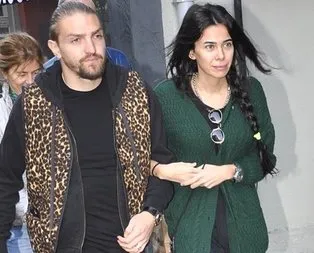 Asena’dan Caner’e kötü kadın davası