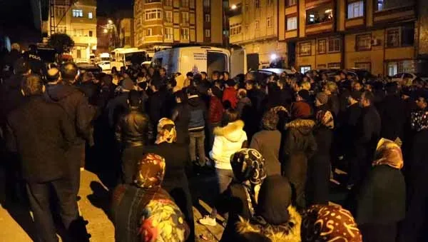 Bahçelievler'de anne ve kızı evinde ölü bulundu - 7
