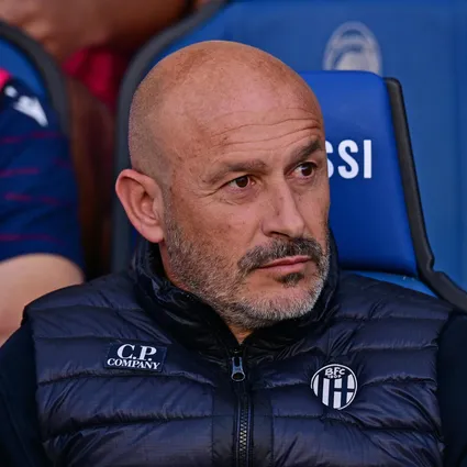 Beşiktaş Vincenzo Italiano için gün sayıyor!