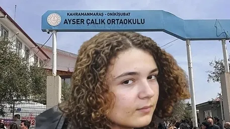 Kahramanmaraş okul katliamında kan donduran detay: Caninin 11 Nisan manifestosu ortaya çıktı!