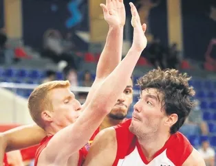 İspanya’yı salladık yıkamadık!