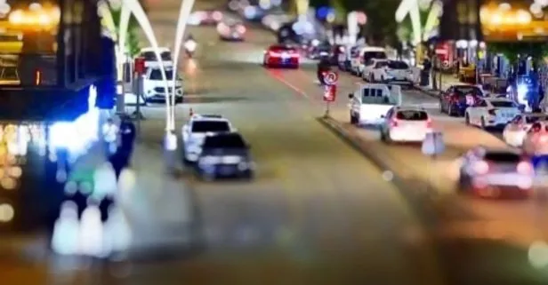 Kurban Bayramı'nın 3 günlük acı bilançosu! 2 bini aşkın trafik kazası