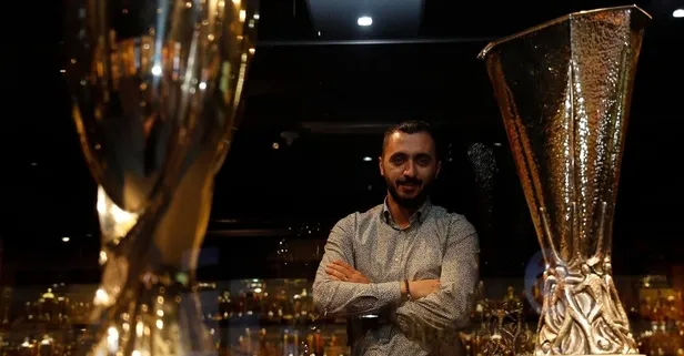 Arda Karadağ: Tek doğru adres… @GalatarasaySK